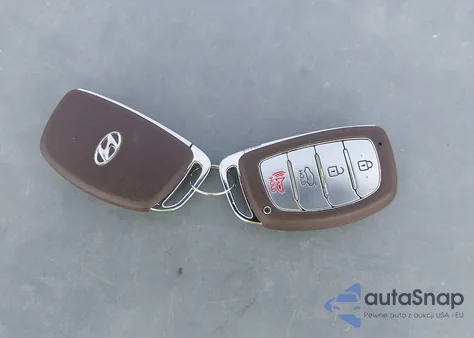 2016 Hyundai Elantra Value Edition z USA, uszkodzony, nr VIN 5NPDH4AEXGH738588